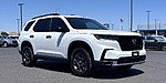 Used 2025 Honda Pilot TRAILSPORT in GLENDALE, ARIZONA