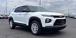 Used 2023 CHEVROLET TRAILBLAZER LS in GLENDALE, ARIZONA