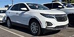 Used 2023 CHEVROLET EQUINOX LT in GLENDALE, ARIZONA