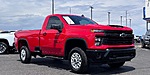 Used 2026 CHEVROLET SILVERADO 2500 WORK TRUCK in GLENDALE, ARIZONA