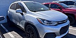 Used 2021 CHEVROLET TRAX LT in GLENDALE, ARIZONA