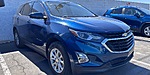 Used 2020 CHEVROLET EQUINOX LT in GLENDALE, ARIZONA