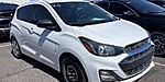 Used 2020 CHEVROLET SPARK LS in GLENDALE, ARIZONA
