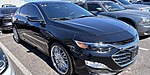 Used 2024 CHEVROLET MALIBU LT in GLENDALE, ARIZONA