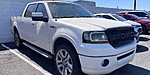 Used 2008 FORD F-150 LIMITED in GLENDALE, ARIZONA