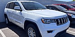Used 2018 JEEP GRAND CHEROKEE LAREDO E in GLENDALE, ARIZONA