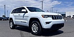 Used 2018 JEEP GRAND CHEROKEE LAREDO E in GLENDALE, ARIZONA