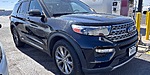 Used 2023 FORD EXPLORER LIMITED in GLENDALE, ARIZONA