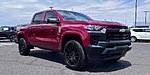 Used 2026 CHEVROLET COLORADO 2WD WORK TRUCK in GLENDALE, ARIZONA