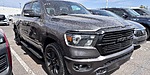 Used 2021 RAM 1500 LONE STAR in GLENDALE, ARIZONA