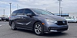 Used 2023 Honda Odyssey TOURING in GLENDALE, ARIZONA