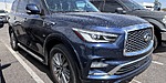 Used 2018 INFINITI QX80  in GLENDALE, ARIZONA
