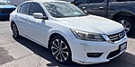 Used 2015 Honda Accord Sedan SPORT in GLENDALE, ARIZONA