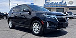 Used 2023 CHEVROLET EQUINOX LT in GLENDALE, ARIZONA