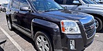 Used 2015 GMC TERRAIN SLT in GLENDALE, ARIZONA