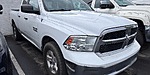 Used 2013 RAM 1500 SLT in GLENDALE, ARIZONA