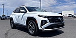 Used 2025 HYUNDAI TUCSON SEL in GLENDALE, ARIZONA