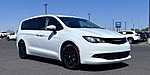 Used 2023 CHRYSLER VOYAGER LX in GLENDALE, ARIZONA