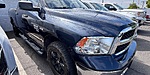 Used 2019 RAM 1500 CLASSIC SLT in GLENDALE, ARIZONA