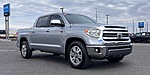 Used 2016 TOYOTA TUNDRA PLATINUM in GLENDALE, ARIZONA