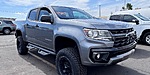 Used 2021 CHEVROLET COLORADO 4WD Z71 in GLENDALE, ARIZONA