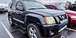 Used 2005 NISSAN XTERRA SE in GLENDALE, ARIZONA
