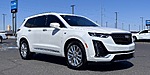 Used 2021 CADILLAC XT6 PREMIUM LUXURY in GLENDALE, ARIZONA