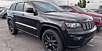 Used 2019 JEEP GRAND CHEROKEE ALTITUDE in GLENDALE, ARIZONA