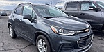 Used 2018 CHEVROLET TRAX LT in GLENDALE, ARIZONA