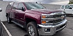 Used 2016 CHEVROLET SILVERADO 2500 LTZ in GLENDALE, ARIZONA