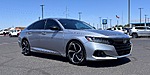 Used 2022 Honda Accord Sedan SPORT SE in GLENDALE, ARIZONA