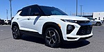 Used 2023 CHEVROLET TRAILBLAZER RS in GLENDALE, ARIZONA