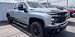 Used 2025 CHEVROLET SILVERADO 2500 CUSTOM in GLENDALE, ARIZONA