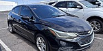 Used 2017 CHEVROLET CRUZE LT in GLENDALE, ARIZONA