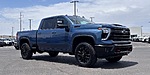 Used 2025 CHEVROLET SILVERADO 2500 LTZ in GLENDALE, ARIZONA