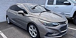 Used 2017 CHEVROLET CRUZE PREMIER in GLENDALE, ARIZONA
