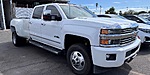 Used 2016 CHEVROLET SILVERADO 3500 HIGH COUNTRY in GLENDALE, ARIZONA