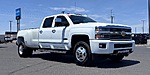 Used 2016 CHEVROLET SILVERADO 3500 HIGH COUNTRY in GLENDALE, ARIZONA