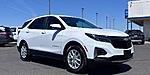 Used 2024 CHEVROLET EQUINOX LT in GLENDALE, ARIZONA