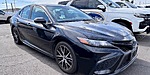 Used 2023 TOYOTA CAMRY SE in GLENDALE, ARIZONA