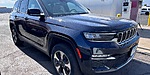 Used 2024 JEEP GRAND CHEROKEE 4XE  in GLENDALE, ARIZONA