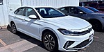 Used 2025 Volkswagen Jetta S in GLENDALE, ARIZONA