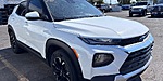 Used 2022 CHEVROLET TRAILBLAZER LT in GLENDALE, ARIZONA