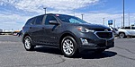 Used 2020 CHEVROLET EQUINOX LS in GLENDALE, ARIZONA