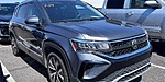 Used 2023 Volkswagen Taos SE in GLENDALE, ARIZONA