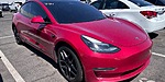 Used 2022 TESLA MODEL 3  in GLENDALE, ARIZONA