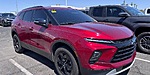 Used 2024 CHEVROLET BLAZER LT in GLENDALE, ARIZONA