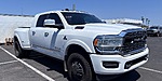 Used 2020 RAM 3500 LIMITED in GLENDALE, ARIZONA