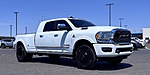 Used 2020 RAM 3500 LIMITED in GLENDALE, ARIZONA