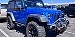 Used 2016 JEEP WRANGLER RUBICON in GLENDALE, ARIZONA